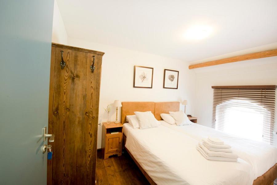 Bed & Breakfast Appeltern Eksteriør bilde