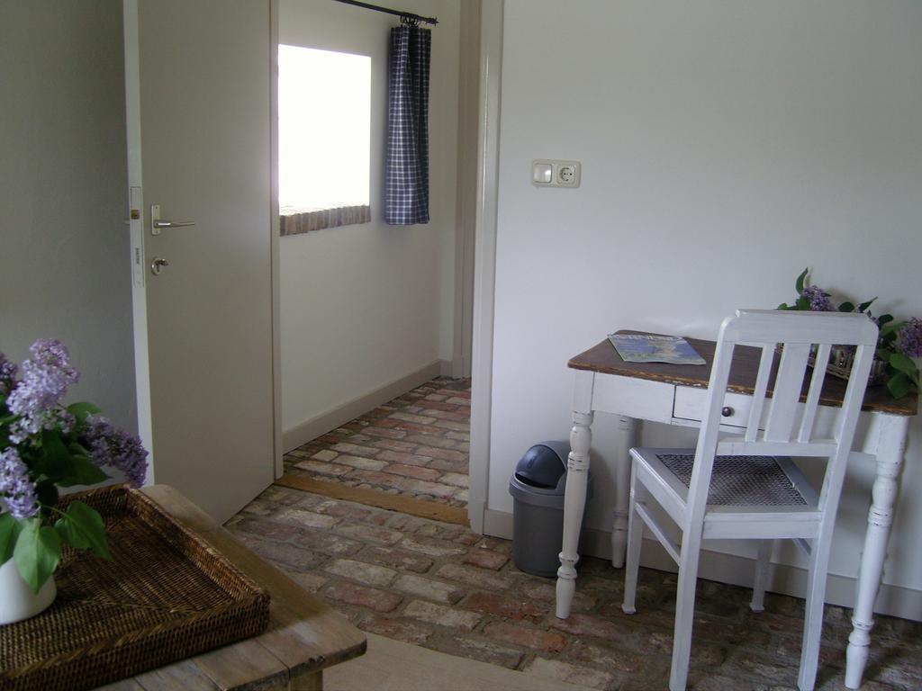 Bed & Breakfast Appeltern Rom bilde