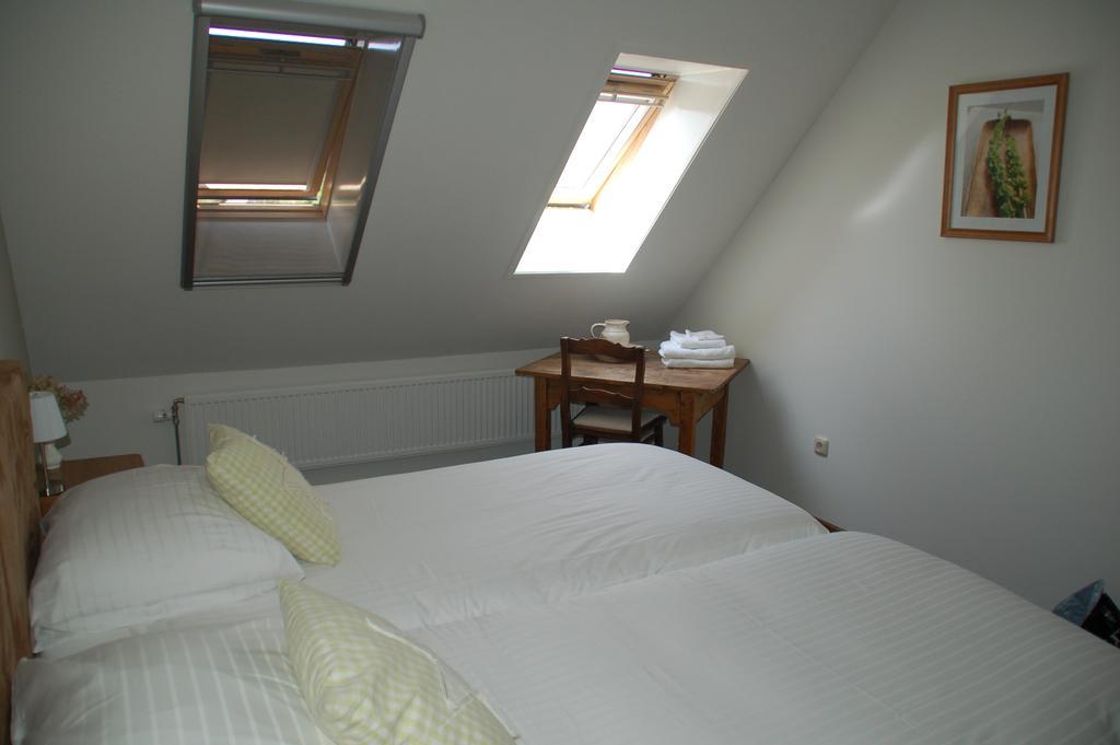 Bed & Breakfast Appeltern Rom bilde
