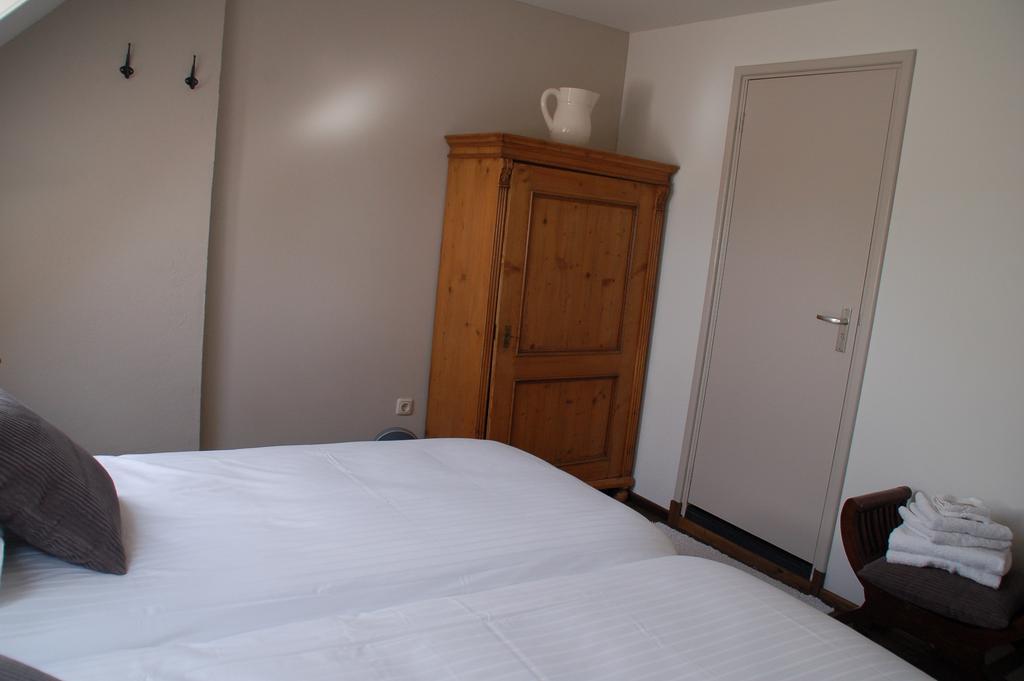 Bed & Breakfast Appeltern Rom bilde