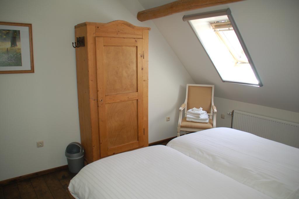 Bed & Breakfast Appeltern Rom bilde